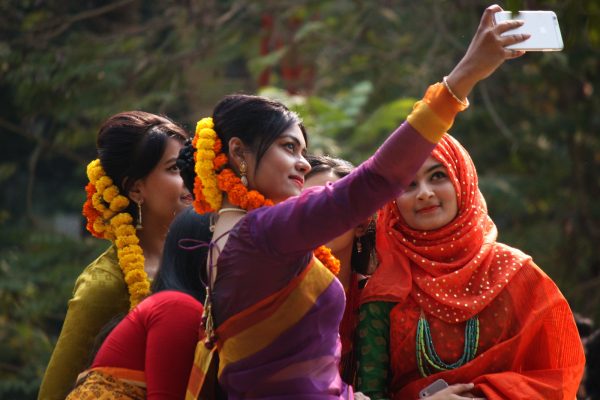 Bangladeshi Women